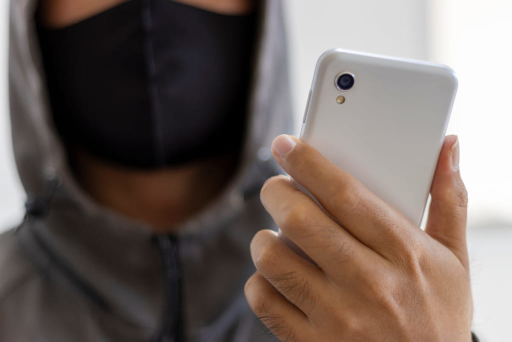 デリヘルでの盗撮はバレる！安全に楽しもう