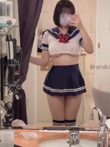 新宿エリアのるるか④