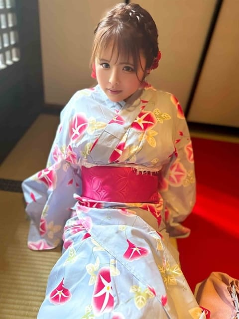 梅田エリアのゆず⑧