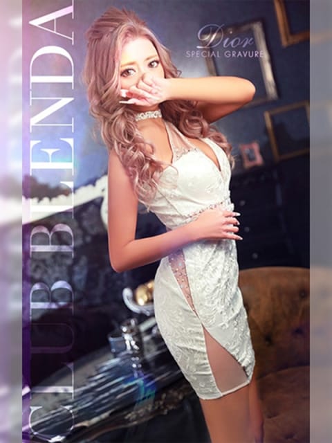 梅田エリアの姫神ディオールちゃん_7