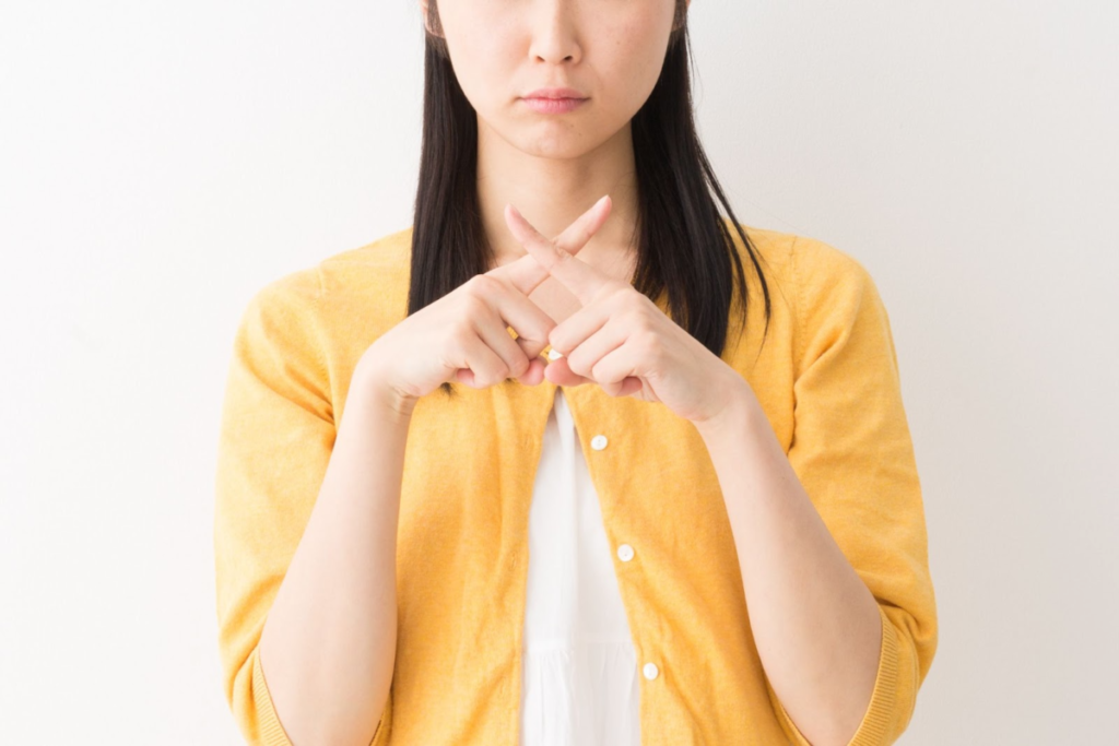 お客さんに延長を断りたいときはどうすればいい?