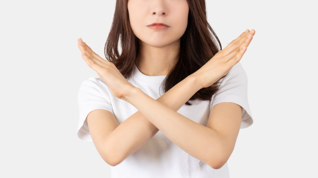 デリヘルで女の子が嫌がるトイレでのNG行為3選