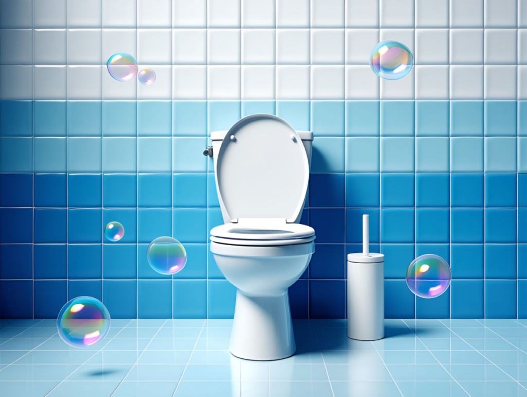 トイレマナーに気を付けてデリヘルを楽しもう