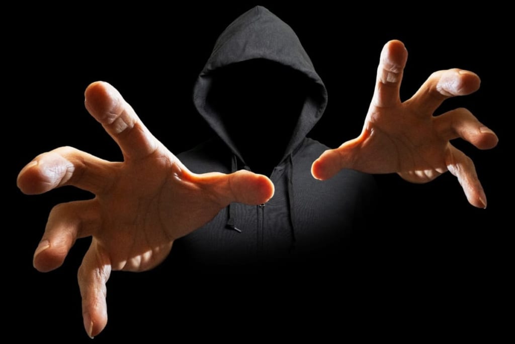 チクストに狙われやすい女性の3つの特徴