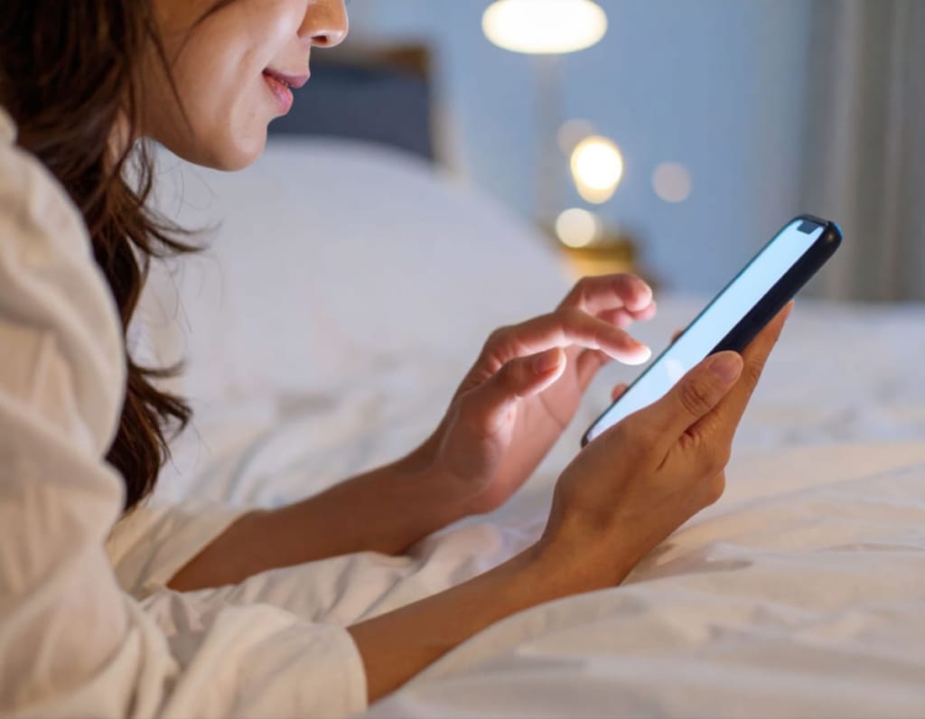 デリヘルの「自宅待機」とは？