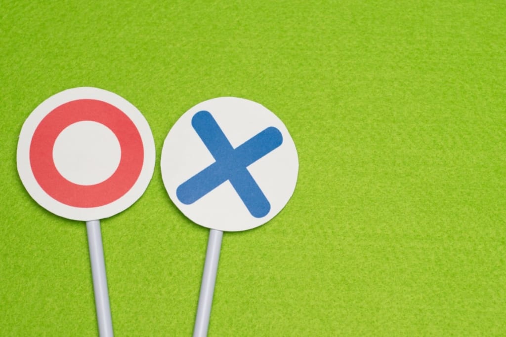 ダミー出勤をしているお店の見分け方