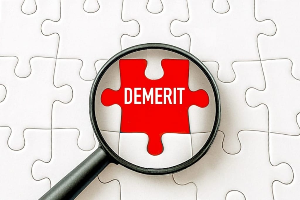 お客さんに名刺を渡すデメリット