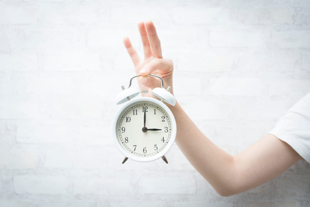 デリヘルの60分コースは思ったよりも短い？